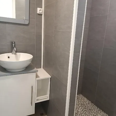 Maison Centre-ville 1 Avec Exterieur * Mamers