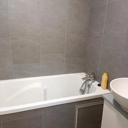 Hébergement de vacances Maison Centre-ville 1 Avec Exterieur