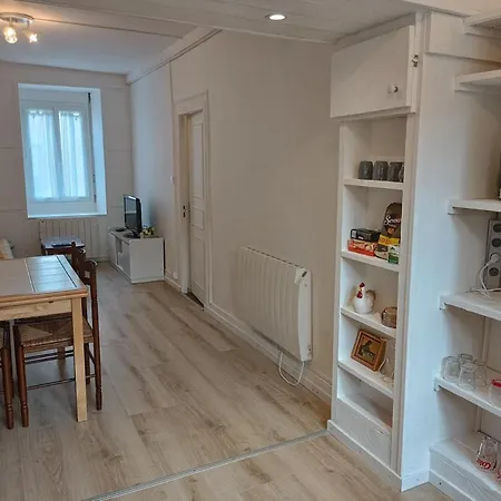 Maison Centre-ville 1 Avec Exterieur Hébergement de vacances
